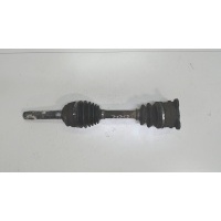 Полуось (приводной вал, шрус) перед. левая Mitsubishi L200 1996-2006 2002 MR276870
