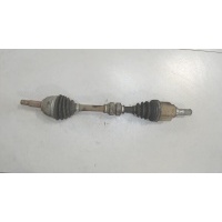 Полуось (приводной вал, шрус) перед. левая Nissan Note E11 2006-2013 2010 39101BH00A