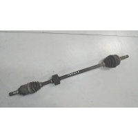 Полуось (приводной вал, шрус) перед. правая Toyota Yaris 1999-2006 2004 434100D080