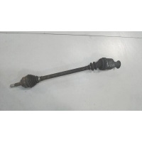 Полуось (приводной вал, шрус) перед. правая Renault Kangoo 1998-2008 2002 8200088974