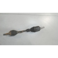 Полуось (приводной вал, шрус) перед. левая Nissan Qashqai 2006-2013 2007 39101JD52B