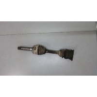 Полуось (приводной вал, шрус) перед. правая Mitsubishi Pajero 1990-2000 1998 MR276870