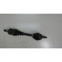 Полуось (приводной вал, шрус) перед. левая Land Rover Freelander 1 1998-2007 2000 TDB104030