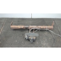 Прицепное устройство (фаркоп) Land Rover Freelander 1 1998-2007 2003 KPU100200