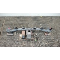 Прицепное устройство (фаркоп) Mercedes-Benz GL X164 2006-2012 2007 A1643102895