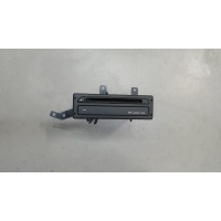 Проигрыватель, навигация Land Rover Range Rover 3 (LM) 2002-2012 2003 YIB500040