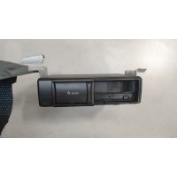 Проигрыватель, чейнджер CD/DVD Audi TT 1998-2006 2002 8N8035111A
