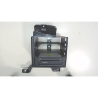 Проигрыватель, чейнджер CD/DVD Skoda Octavia (A5) 2004-2008 2008 1Z0035194A