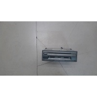 Проигрыватель, чейнджер CD/DVD Volkswagen Touareg 2014-2018 2015 7P6035670J