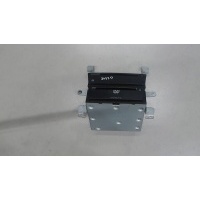 Проигрыватель, чейнджер CD/DVD Nissan Almera N16 2000-2006 2004 28185BN810
