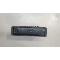 Проигрыватель, чейнджер CD/DVD Land Rover Range Rover 3 (LM) 2002-2012 2003 XQE000100