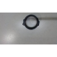 Патрубок корпуса воздушного фильтра Audi A6 (C6) 2005-2011 2010 06E129638B