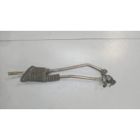 Кулиса КПП Volkswagen Passat 5 1996-2000 1999 8D0711613N