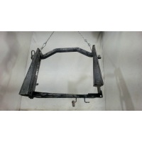 Балка подвески задняя Jeep Grand Cherokee 2004-2010 2005 52090278AF