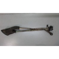 Кулиса КПП Volkswagen Passat 5 2000-2005 2005 8d0711613n