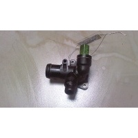 Корпус термостата Audi A4 (B6) 2000-2004 2003 06B121133D