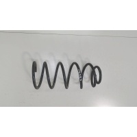 Пружина подвески перед. левая=правая Volkswagen Golf 4 1997-2005 1998 1J0411105S