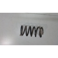 Пружина подвески зад. Mitsubishi Grandis 2005 MR594434