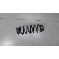 Пружина подвески зад. левая=правая Volkswagen Tiguan 2007-2011 2008 3C8201550D
