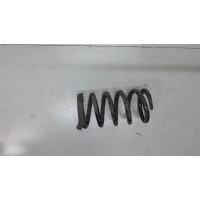 Пружина подвески зад. левая=правая Mitsubishi Grandis 2005 MR594434