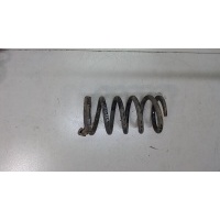 Пружина подвески зад. левая=правая Mitsubishi Grandis 2005 MR594434