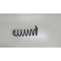 Пружина подвески зад. левая=правая Mercedes-Benz A-Class W168 1997-2004 2001 A1683200408