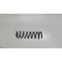 Пружина подвески зад. левая=правая Mercedes-Benz A-Class W168 1997-2004 2001 A1683200408