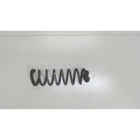 Пружина подвески зад. левая=правая Mercedes-Benz A-Class W168 1997-2004 2001 A1683200408