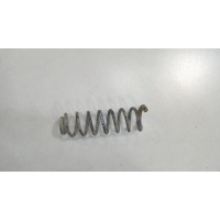 Пружина подвески зад. левая=правая Mercedes-Benz A-Class W168 1997-2004 2000 A1683200408