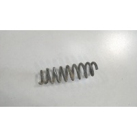 Пружина подвески зад. левая=правая BMW 1 E87 2004-2011 2007 33536767337