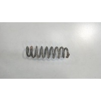 Пружина подвески зад. левая=правая BMW 1 E87 2004-2011 2007 33536767337