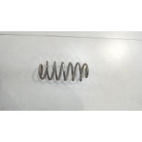 Пружина подвески зад. левая=правая Toyota Yaris Verso 1999 48231-52170