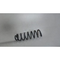 Пружина подвески зад. левая=правая Renault Scenic 2003-2009 2008 8200297952