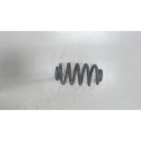 Пружина подвески зад. левая=правая Audi A6 (C6) 2005-2011 2006 4F0511115CK