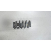 Пружина подвески зад. левая=правая Audi A6 (C6) 2005-2011 2006 4F0511115CK