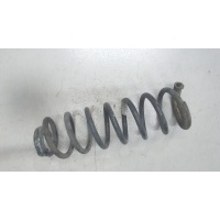 Пружина подвески зад. левая=правая Mercedes-Benz A-Class W168 1997-2004 2002 A1683200408