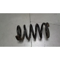 Пружина подвески зад. Mitsubishi Grandis 2006 MR594434