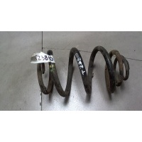 Пружина подвески зад. Renault Trafic 2001-2014 2004 550202870R