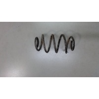 Пружина подвески зад. левая=правая Mercedes-Benz GLA-Class X156 2014- 2014 A2463242504