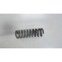 Пружина подвески зад. левая=правая SsangYong Rodius 2004-2013 2009 4511021000