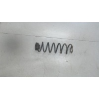 Пружина подвески зад. левая=правая Skoda Fabia 2007-2010 2011 6Q0511115AG