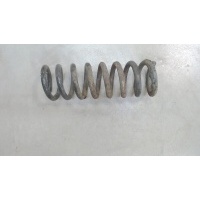 Пружина подвески перед. левая=правая Mercedes-Benz CLK-Class W208 1997-2002 2001 A2103211204