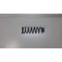 Пружина подвески зад. левая=правая Mercedes-Benz A-Class W168 1997-2004 2004 A1683200408