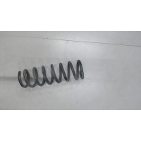 Пружина подвески зад. левая=правая Mitsubishi Outlander XL 2006-2012 2009 4140A185