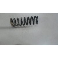 Пружина подвески перед. левая=правая Mercedes-Benz SLK-Class R170 1996-2004 2000 A2103211204