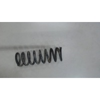 Пружина подвески перед. левая=правая Mercedes-Benz SLK-Class R170 1996-2004 2000 A2103211204