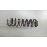 Пружина подвески зад. левая=правая Mercedes-Benz A-Class W168 1997-2004 1999 A1683200408