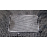 Радиатор охлаждения двигателя Volkswagen Golf 4 1997-2005 1999 1J0121253P