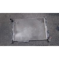 Радиатор охлаждения двигателя Ford Fusion 2002-2012 2008 4S6H8005DA