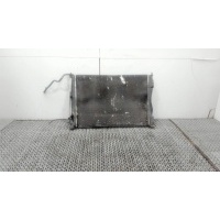 Радиатор охлаждения двигателя Nissan Qashqai 2006-2013 2009 21410JD71B